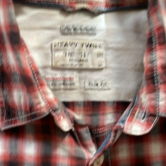 Long sleeve - Picture 3 of 5